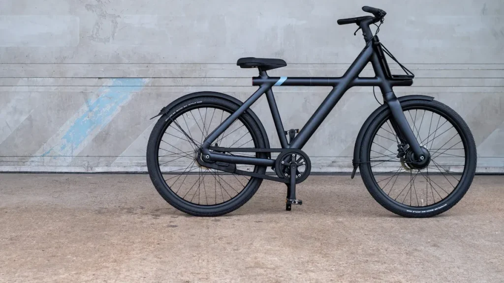 Exploring the Different Electric Bike Frame Styles and Their Pros and Cons