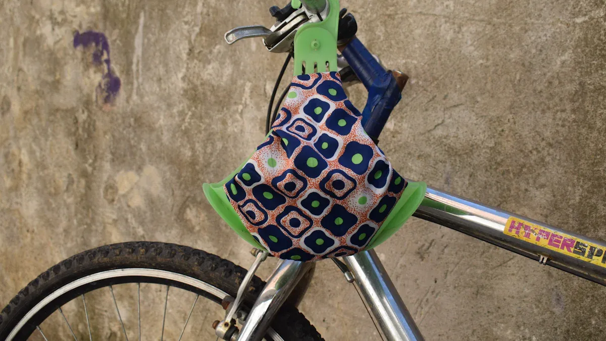 DIY Frame Protection Materials