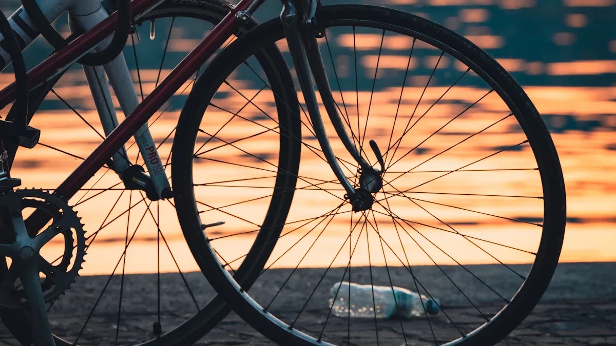 Effective Top Tube Design