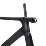 HTR026 Carbon Road Frame - Disk Brake | Hont Carbon Bike