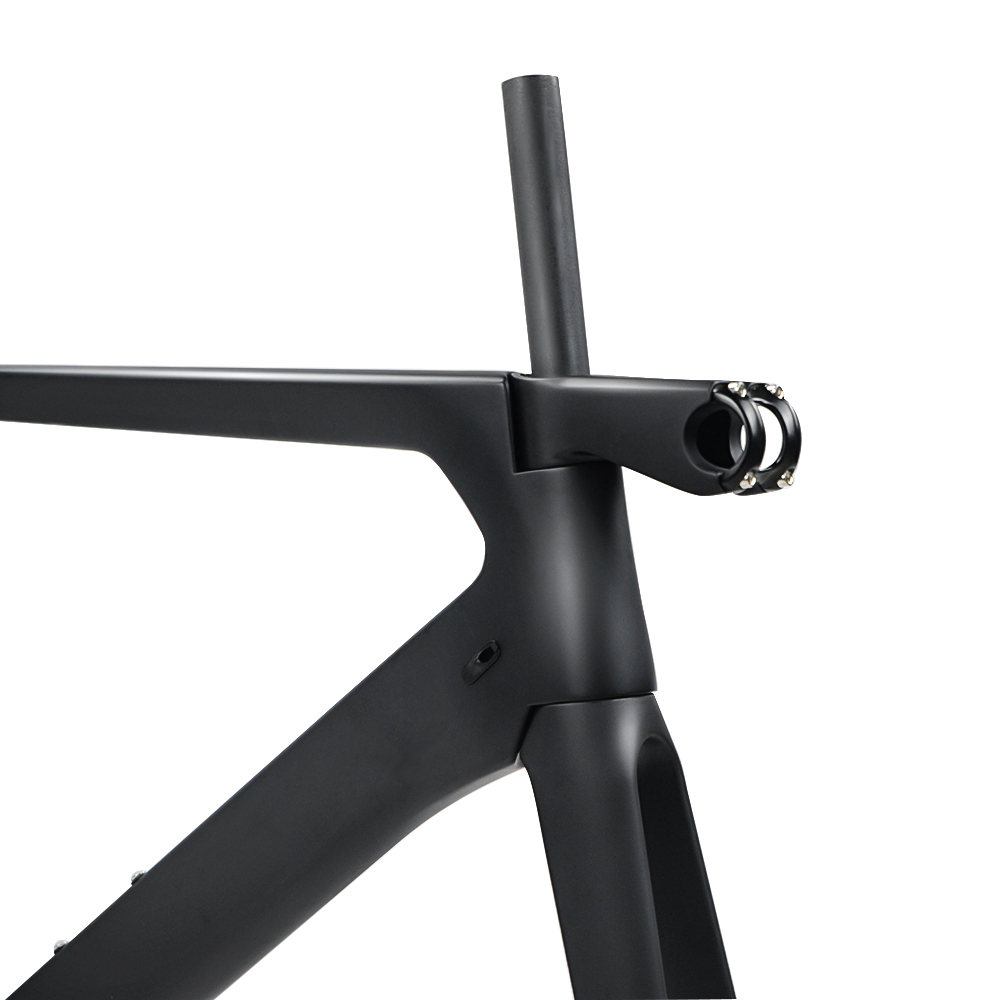 HTR026 Carbon Road Frame - Disk Brake | Hont Carbon Bike