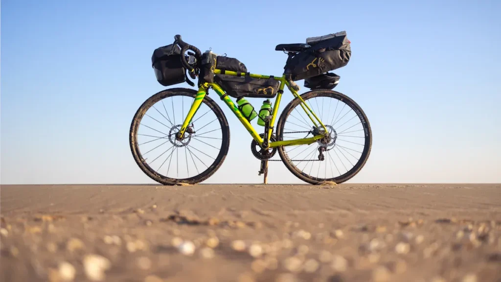 10 inspiring custom bike frame designs to spark your creativity