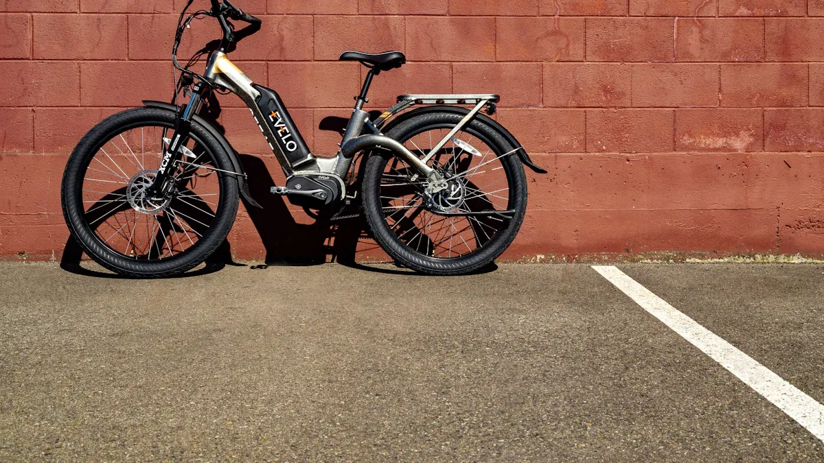 Belt Drive vs Chain Drive Bikes Which is Best for You