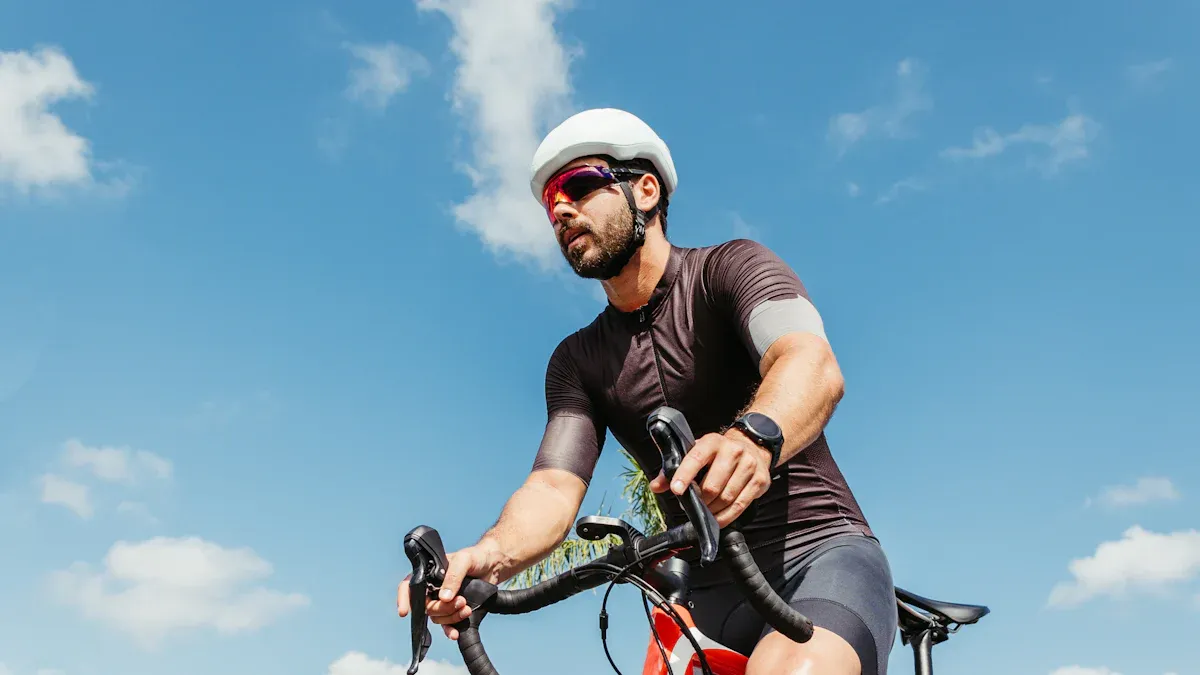 Pros and Cons of Various Bike Frame Styles for Every Cyclist