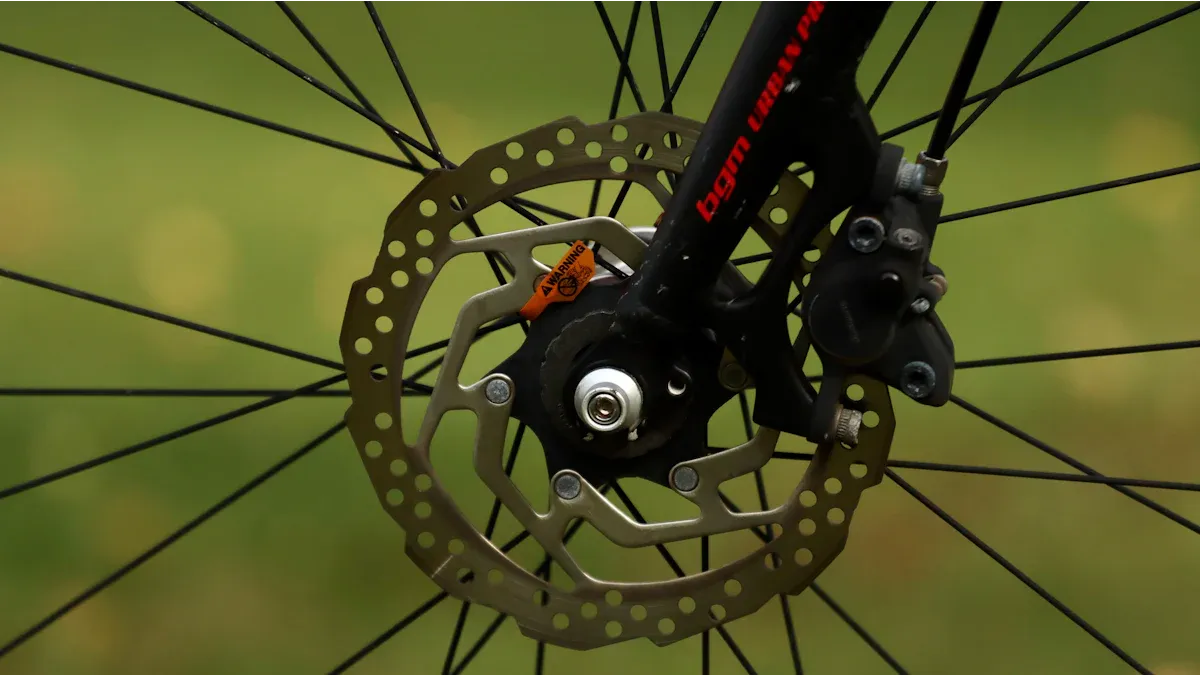 Braking Power