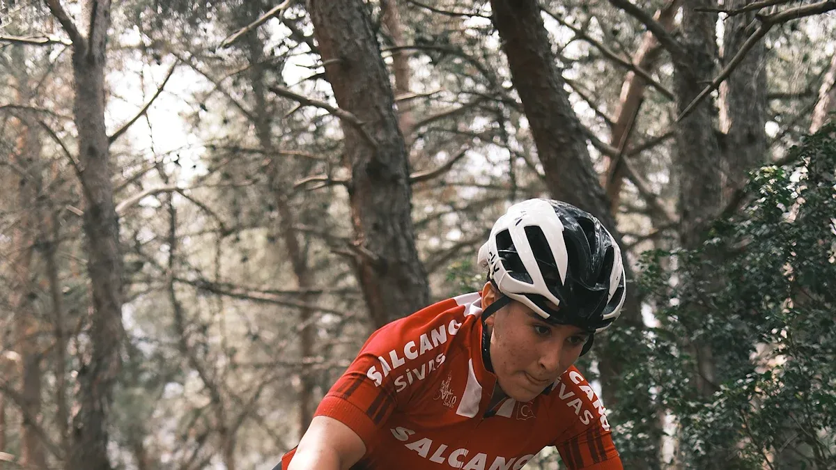 Frame Bike MTB Design Shifts That Will Change Your Ride