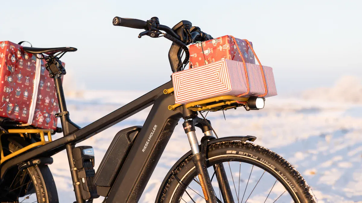 Top 10 Bike Baskets