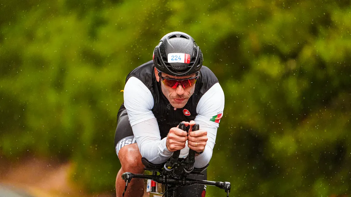 Riding Position and Fit