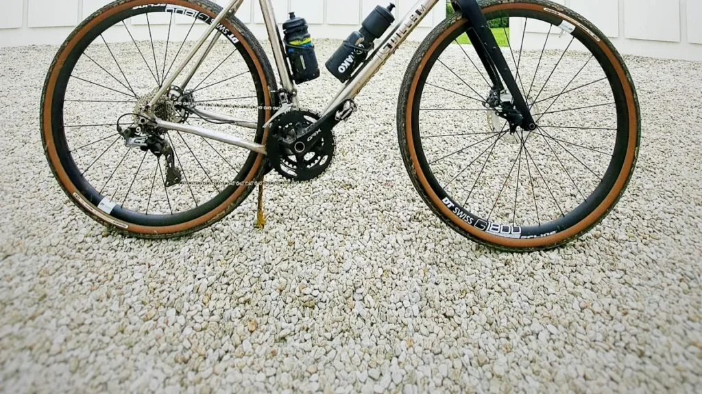 Why Road Bike Frame Size Is Key to Comfort and Performance