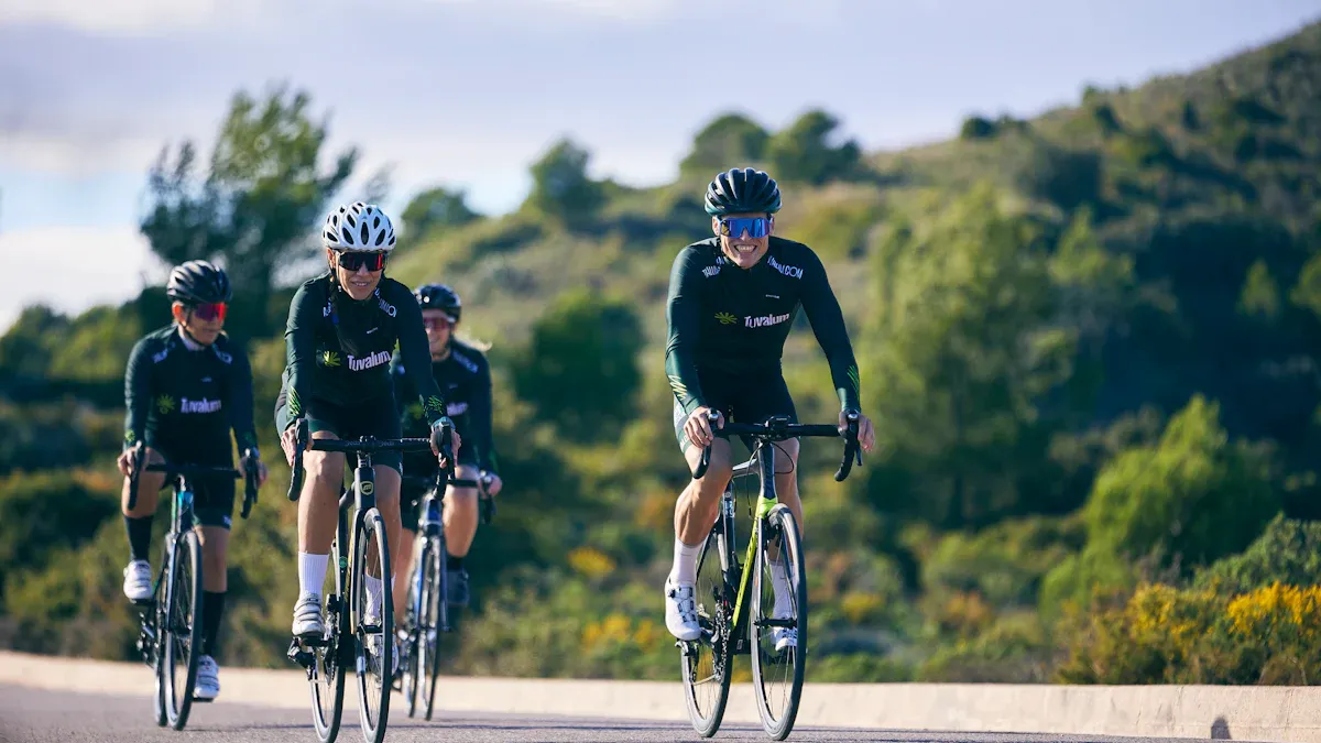 Best All-Round Bike Frames