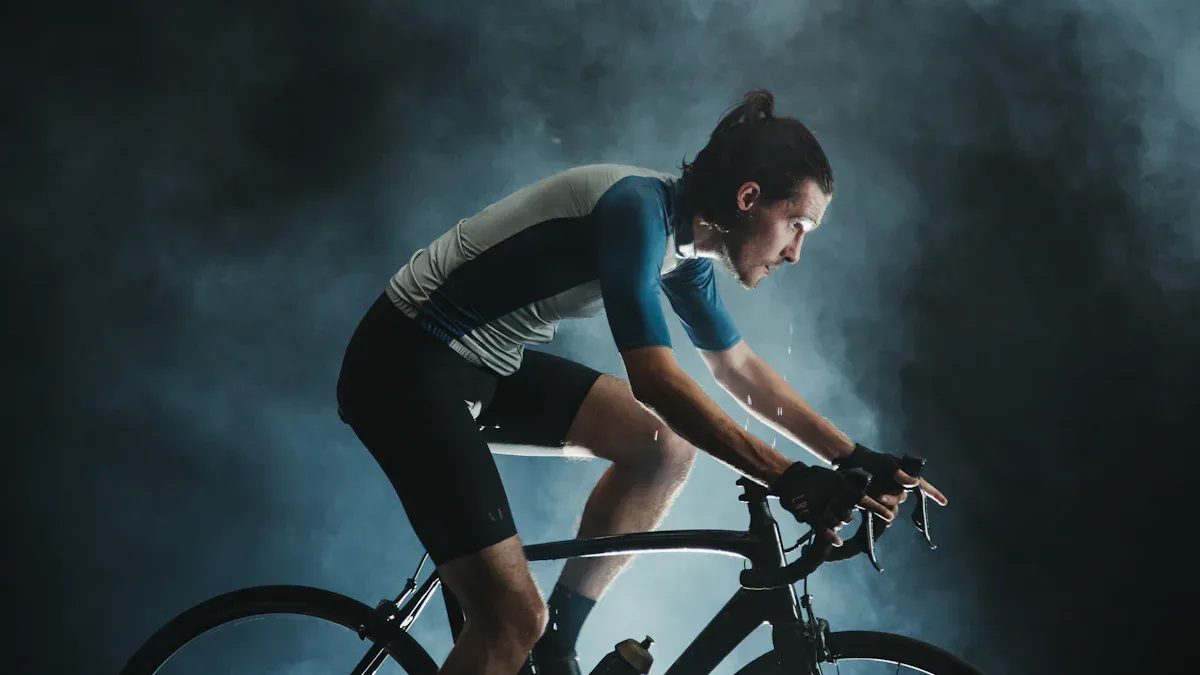 AERODYNAMICS AND PERFORMANCE