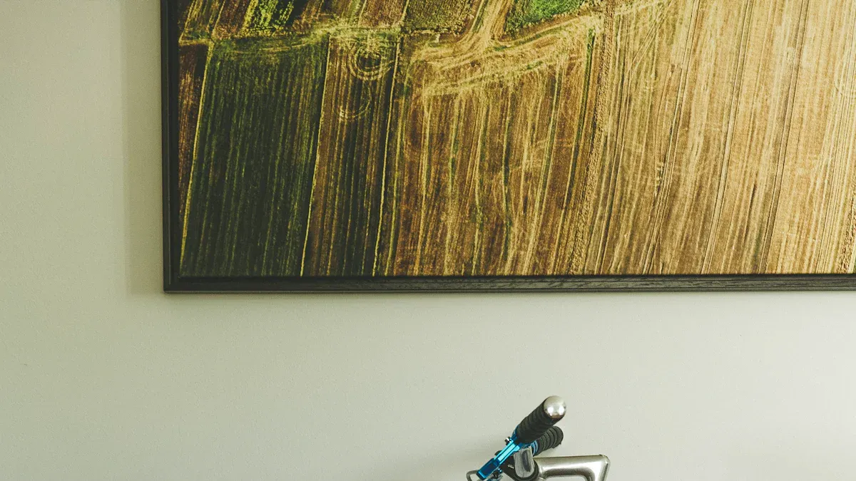 What to Look for When Comparing Bike Frame Dimensions