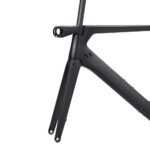 HTR026 Carbon Road Frame - Disk Brake | Hont Carbon Bike