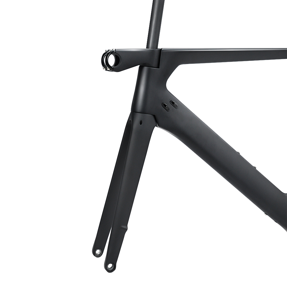 HTR026 Carbon Road Frame - Disk Brake | Hont Carbon Bike