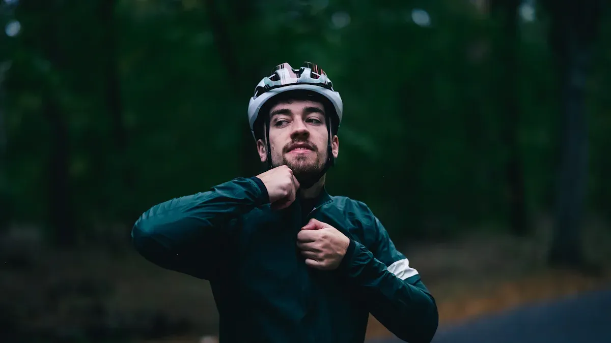 Importance of Proper Fit