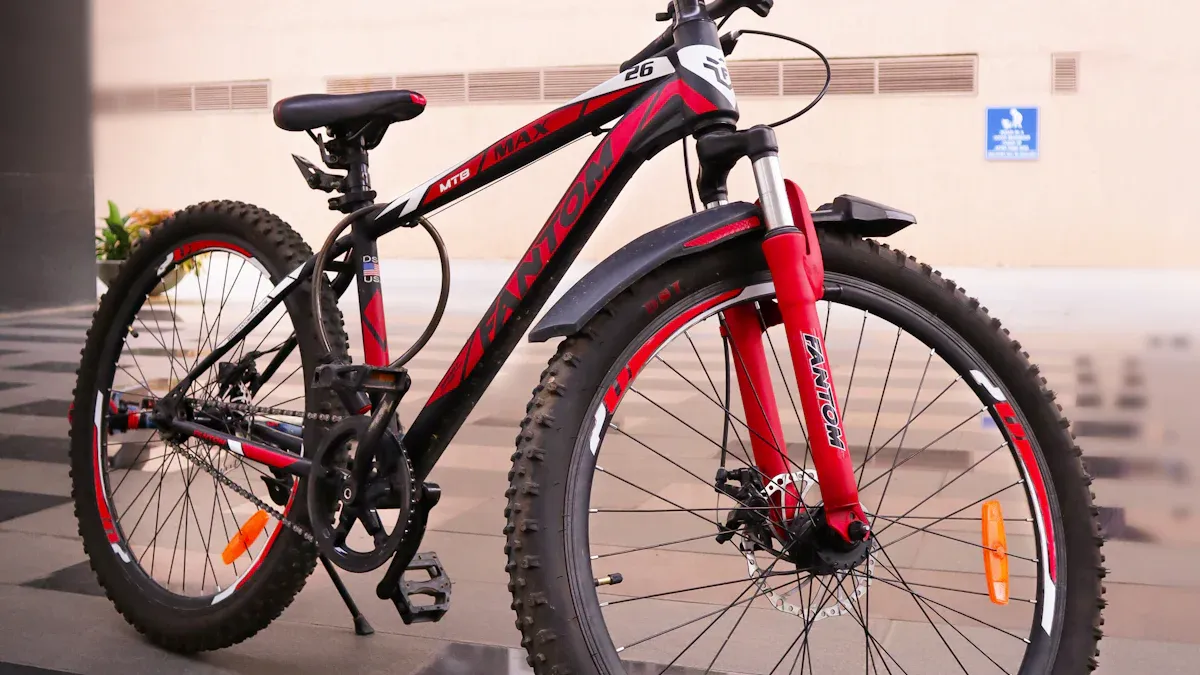 Recumbent vs. Traditional