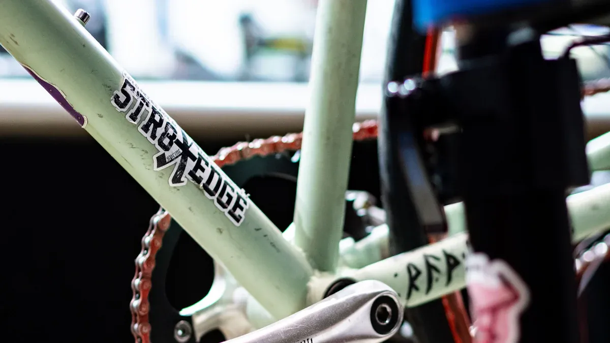 Step-by-Step Guide to Picking the Best Surly Bike Frame