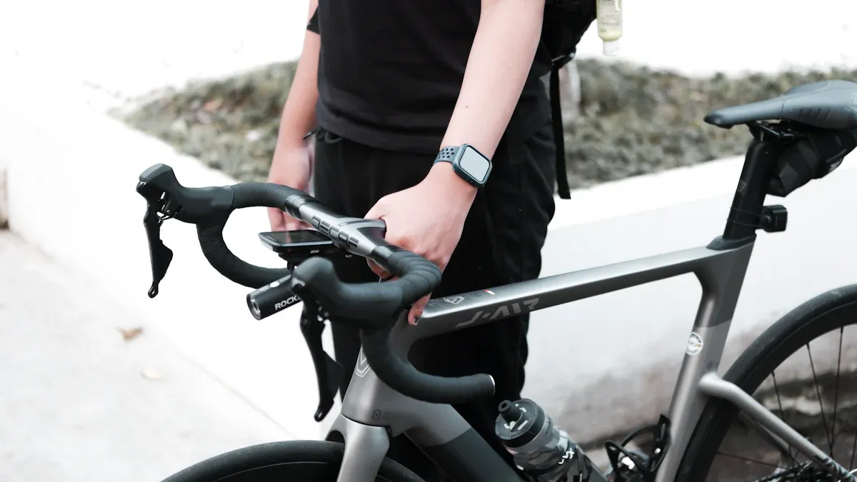 Carbon Fiber Frame Cost