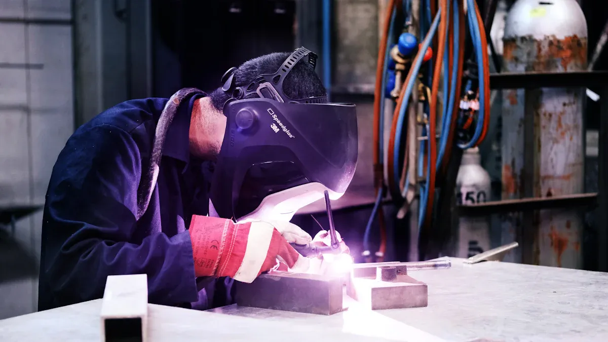 What I Learned from Fillet Brazing My First Bike Frame