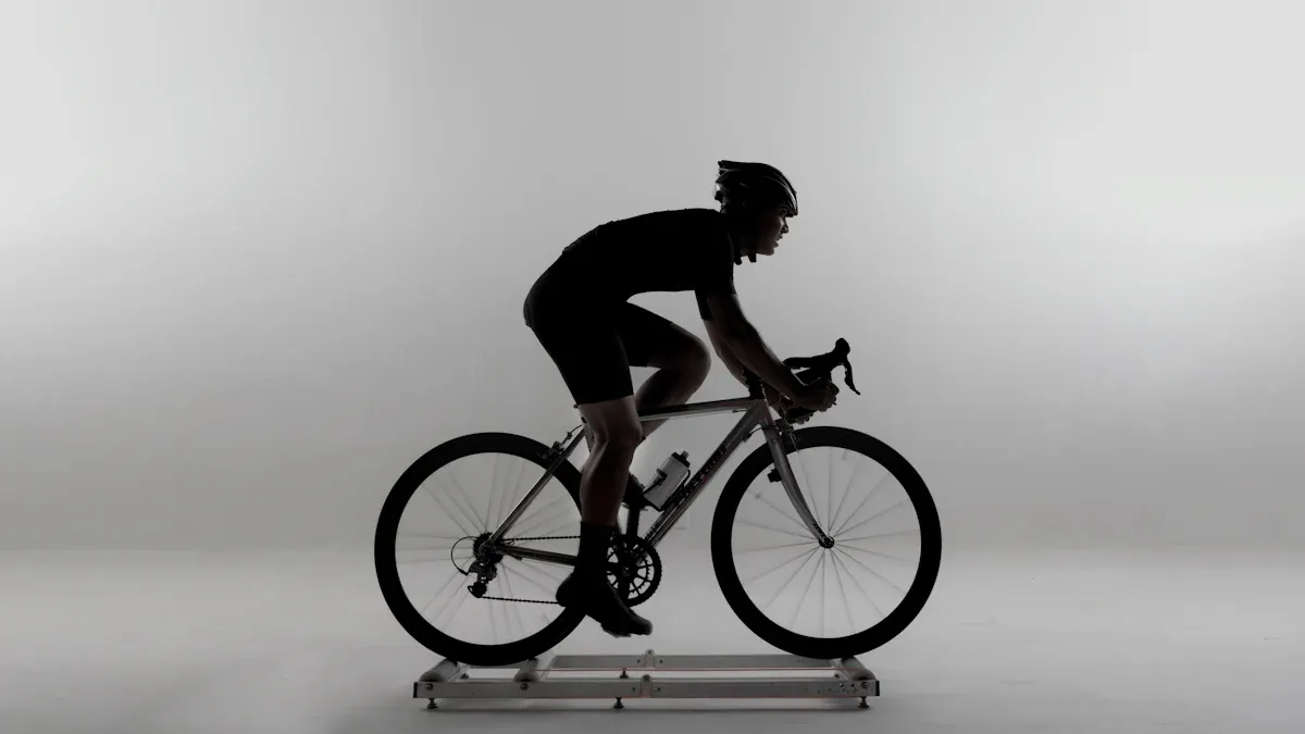 Professional Bike Fit