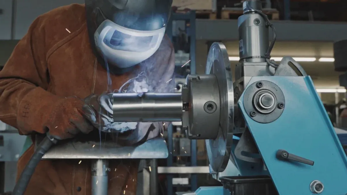 A complete guide to bike frame brazing tools and materials
