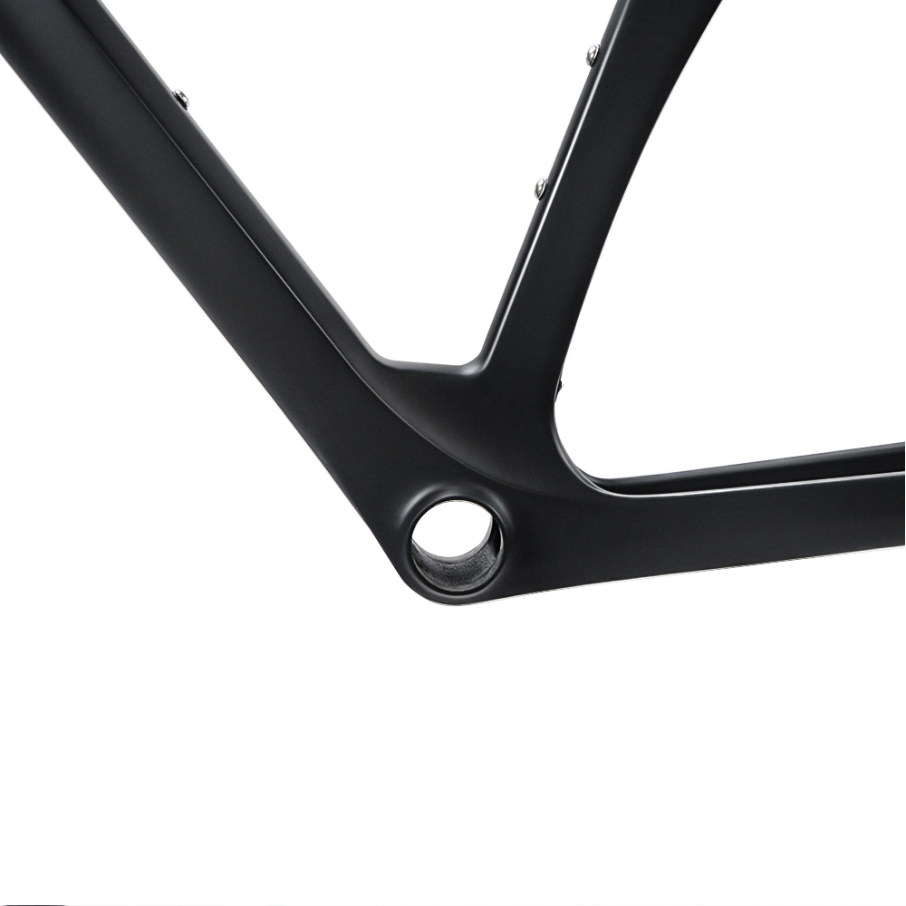 HTR050 Carbon Road Frame | Hont Carbon Bike