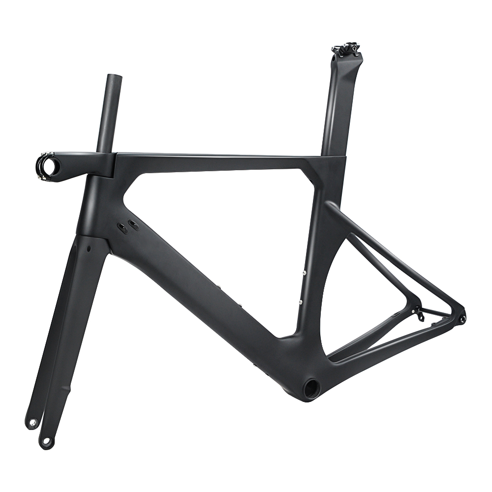 HTR026 Carbon Road Frame - Disk Brake | Hont Carbon Bike