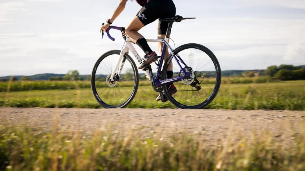 How Bike Frame Geometry Impacts Your Ride