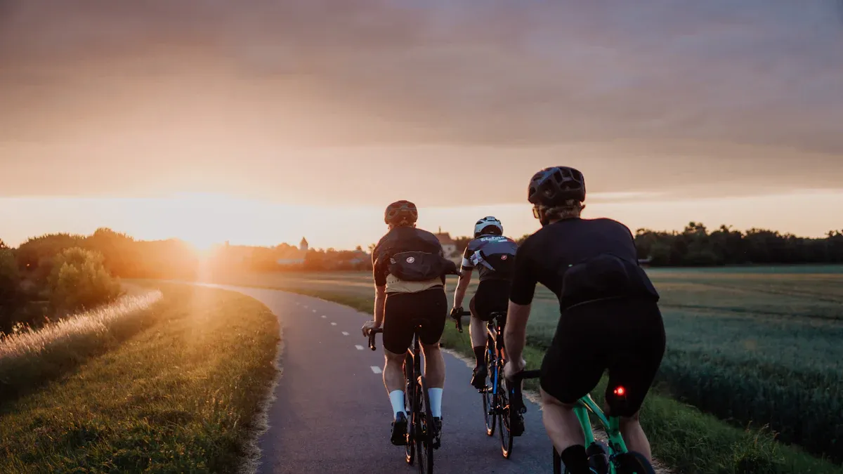 How to Find the Best Discount Carbon Bike Frames