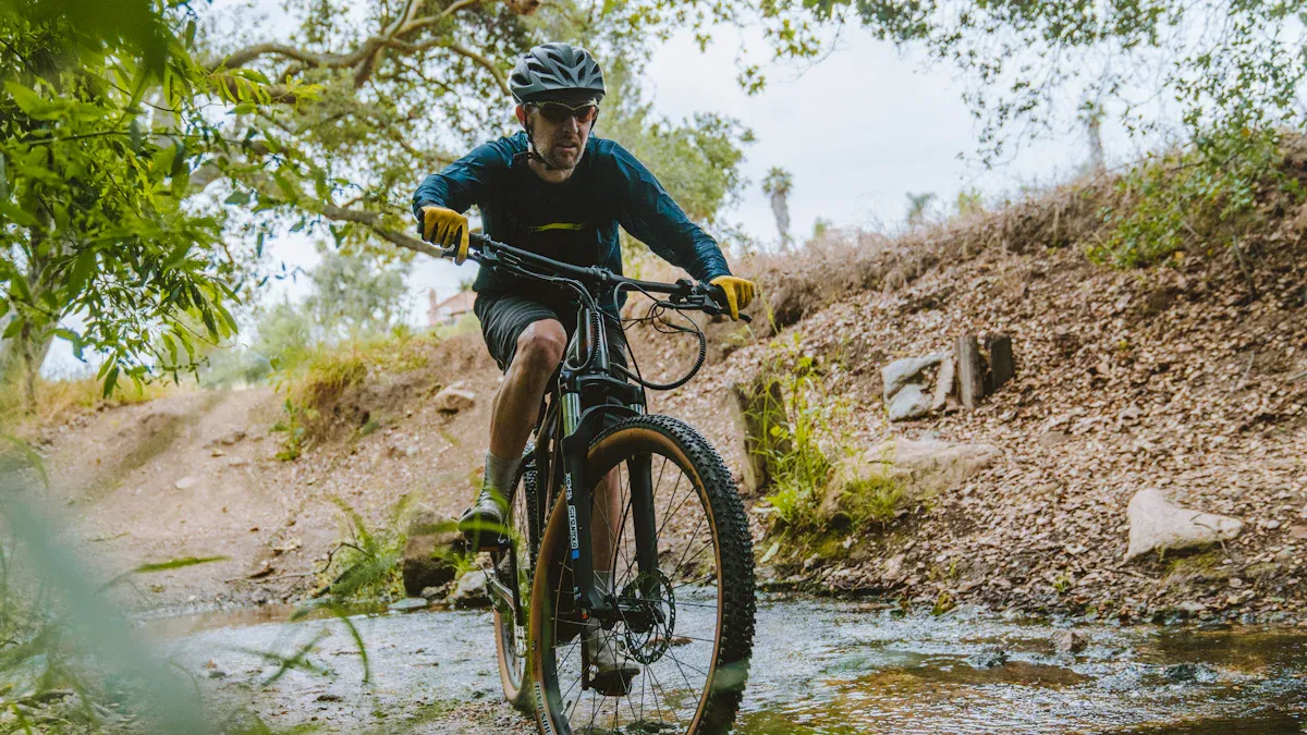 Top 7 Challenges of Riding a Smaller Bike Frame