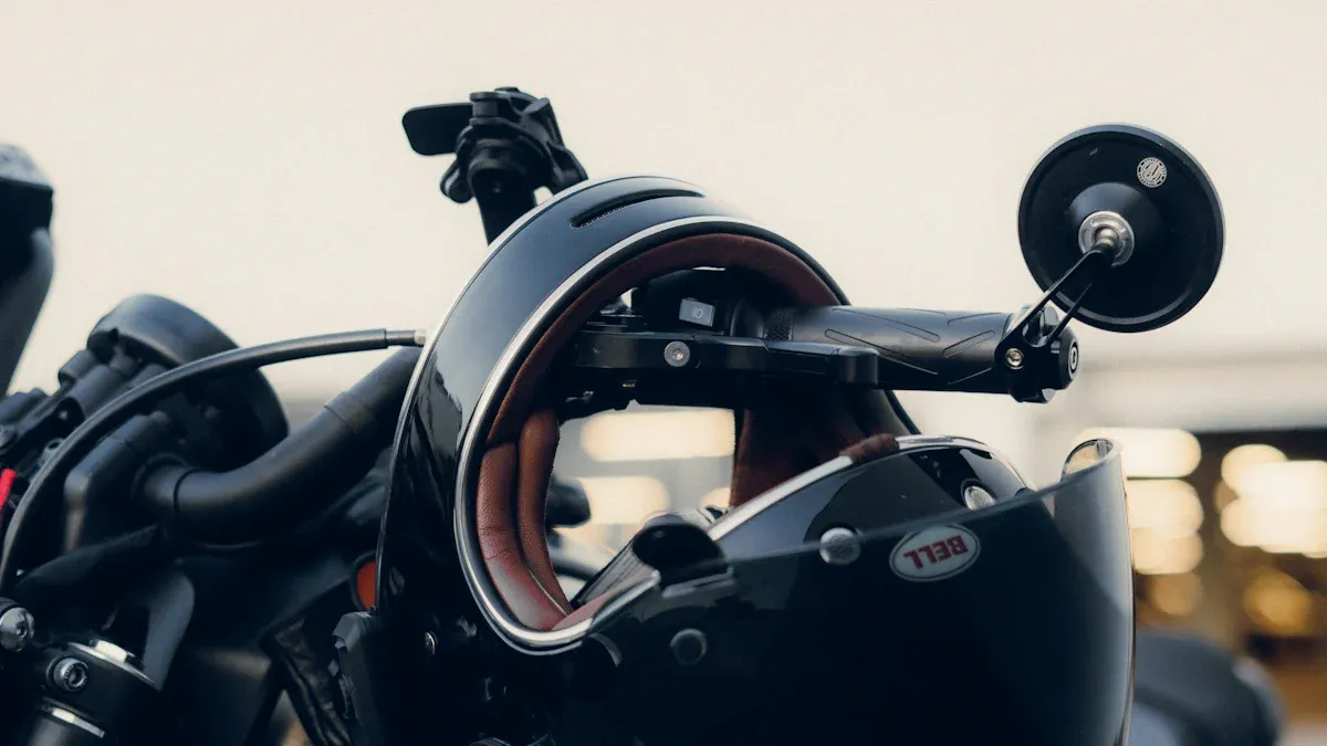 Step by Step Guide to Installing Bike Frame Armor