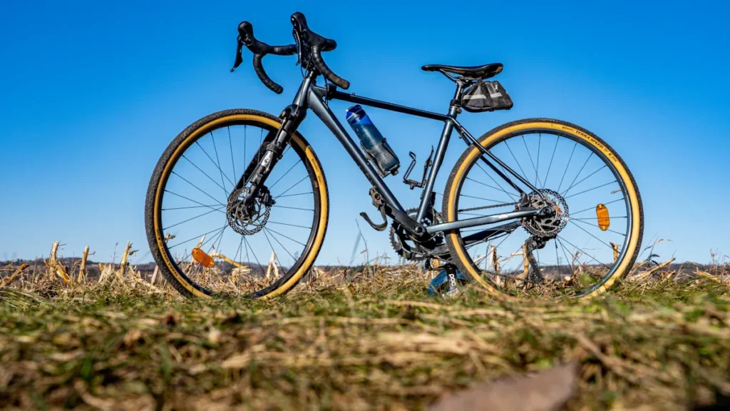What Sets Titanium Bike Frames Apart from the Rest
