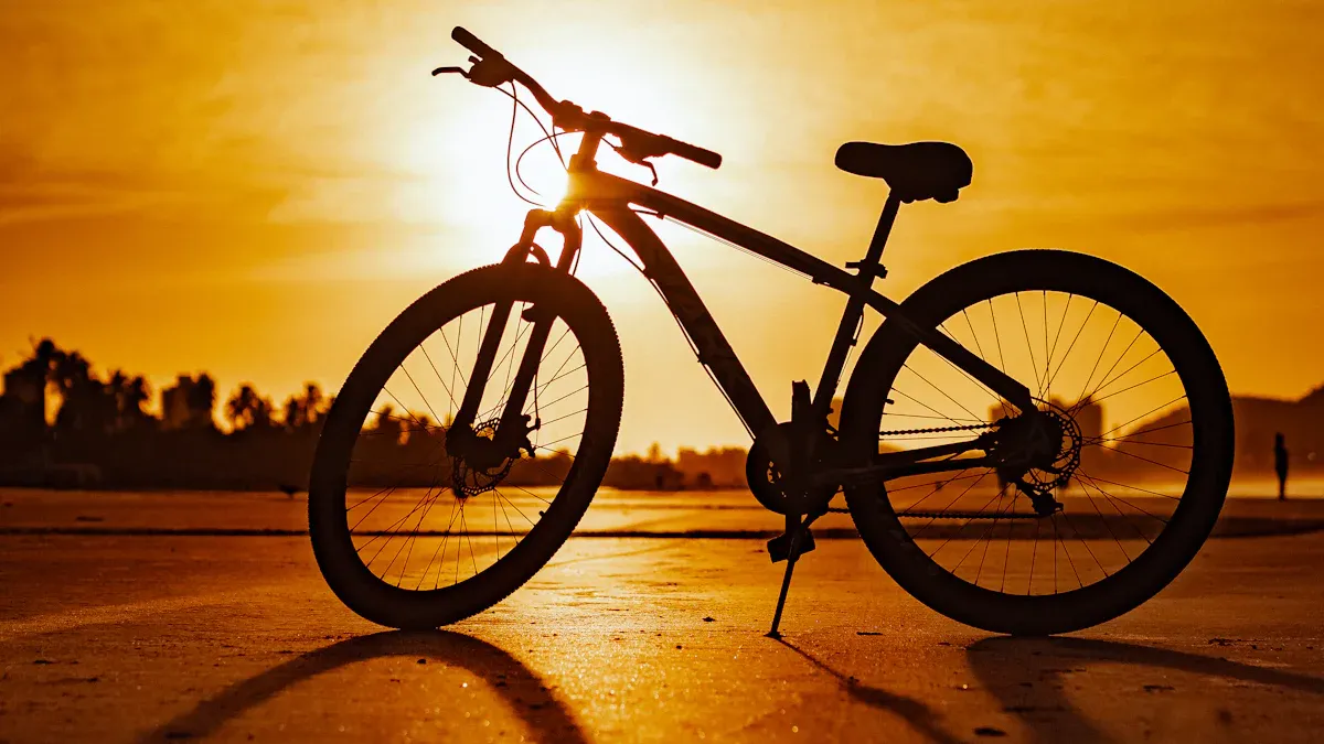 Understanding Bike Frame Components and Their Functions
