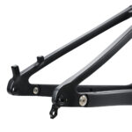 HTM01 Carbon Suspension Frame | Hont Carbon Bike