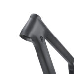 HTM01 Carbon Suspension Frame | Hont Carbon Bike