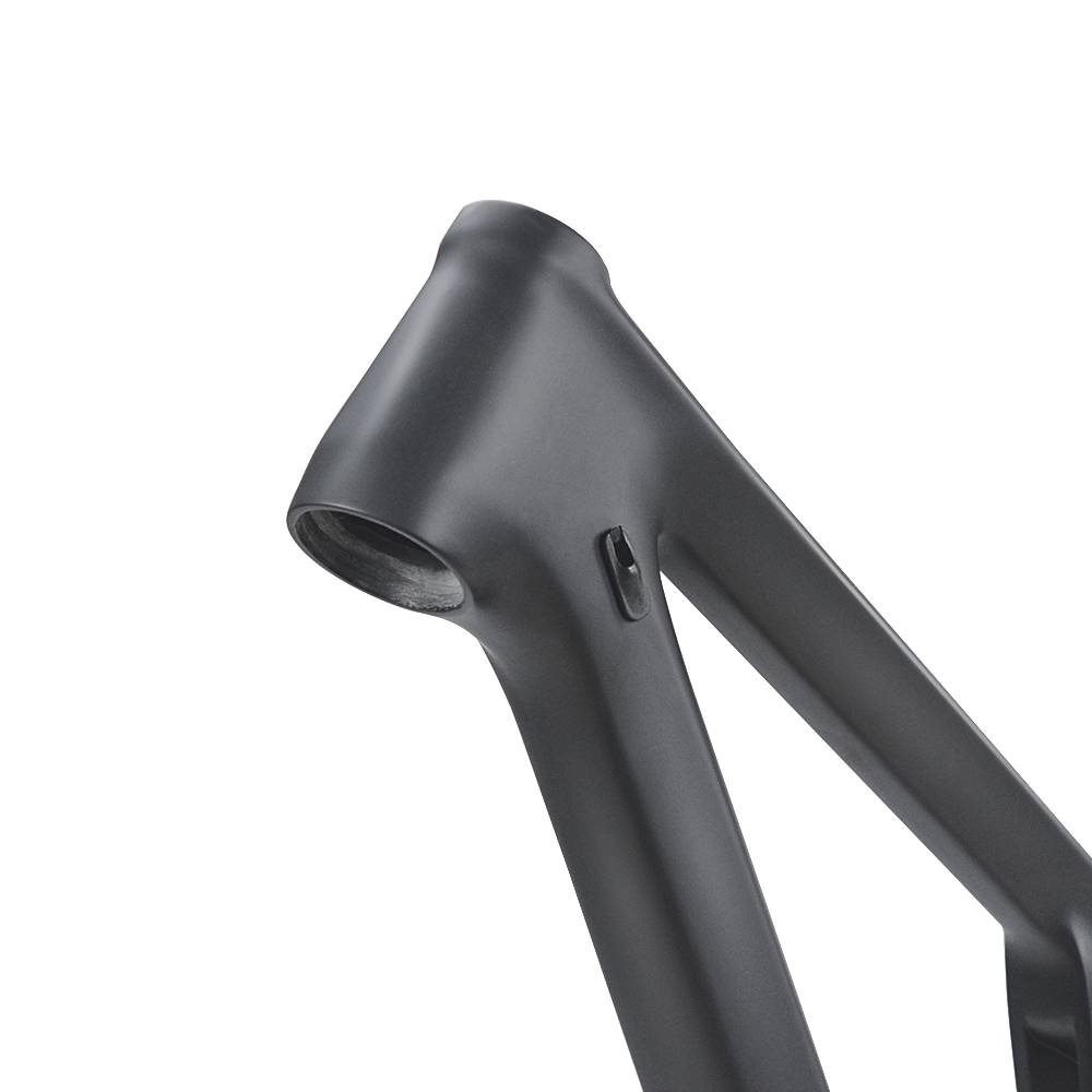 HTM01 Carbon Suspension Frame | Hont Carbon Bike