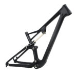HTM01 Carbon Suspension Frame | Hont Carbon Bike