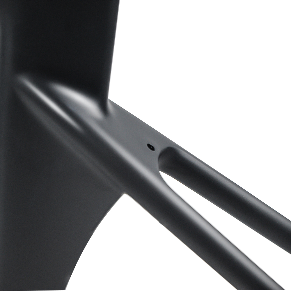 HTR026 Carbon Road Frame - Rim Brake | Hont Carbon Bike