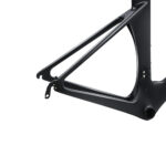 HTR026 Carbon Road Frame - Rim Brake | Hont Carbon Bike