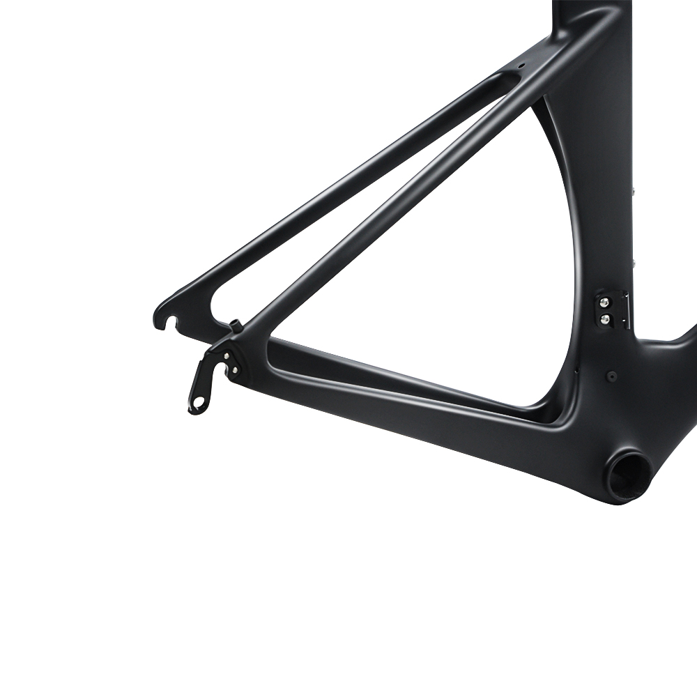 HTR026 Carbon Road Frame - Rim Brake | Hont Carbon Bike
