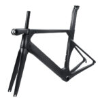 HTR026 Carbon Road Frame - Rim Brake | Hont Carbon Bike