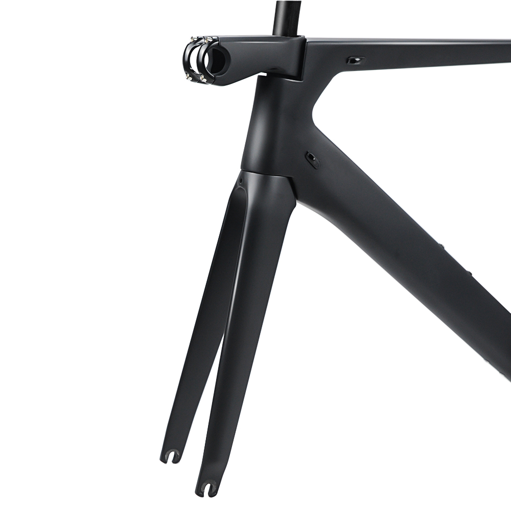HTR026 Carbon Road Frame - Rim Brake | Hont Carbon Bike
