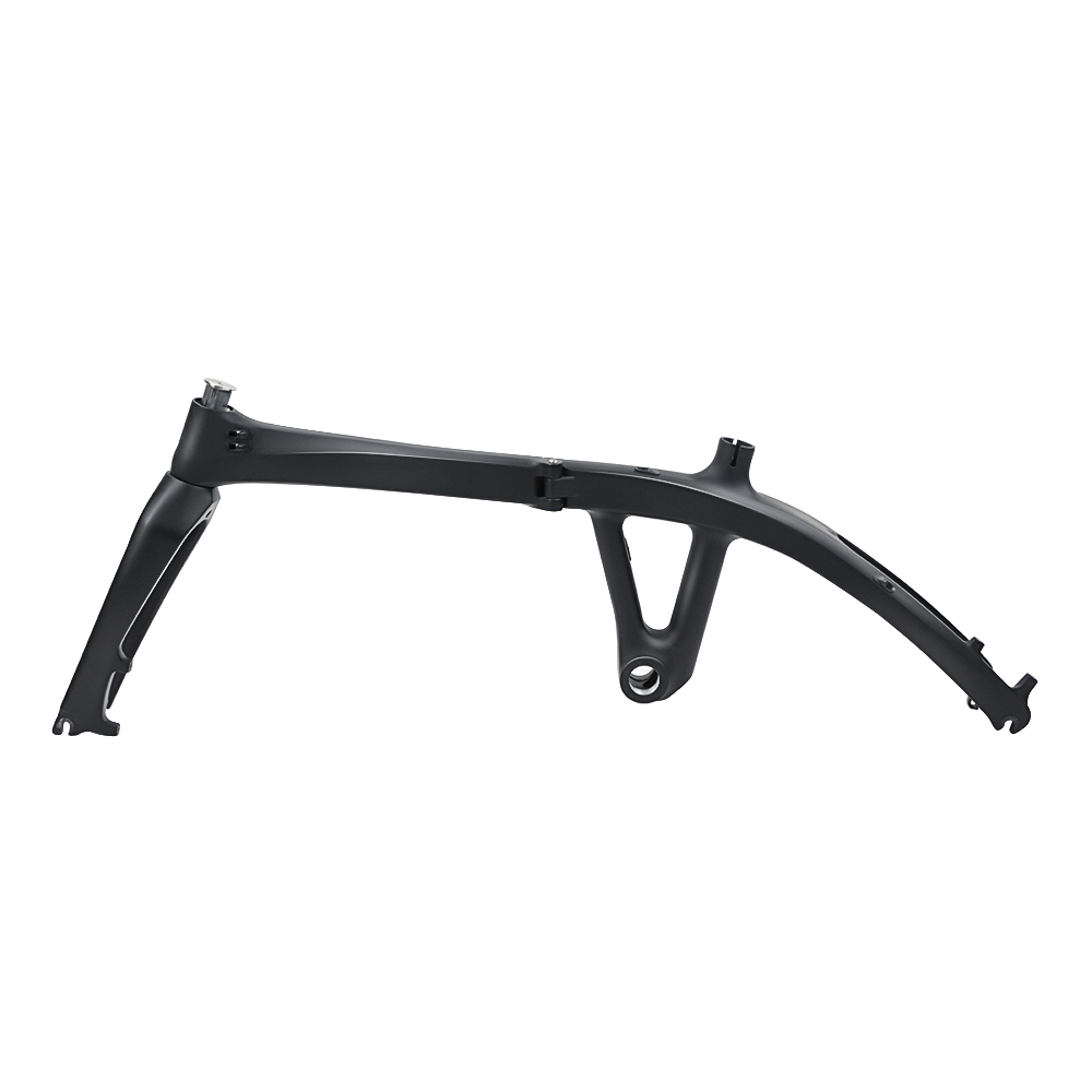 HTR108 Carbon Road Frame Folding Frame| Hont Carbon Bike