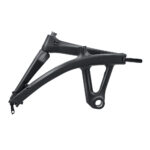 HTR108 Carbon Road Frame Folding Frame| Hont Carbon Bike