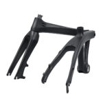 HTR108 Carbon Road Frame Folding Frame| Hont Carbon Bike
