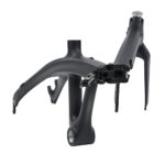 HTR108 Carbon Road Frame Folding Frame| Hont Carbon Bike