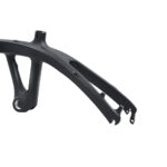 HTR108 Carbon Road Frame Folding Frame| Hont Carbon Bike