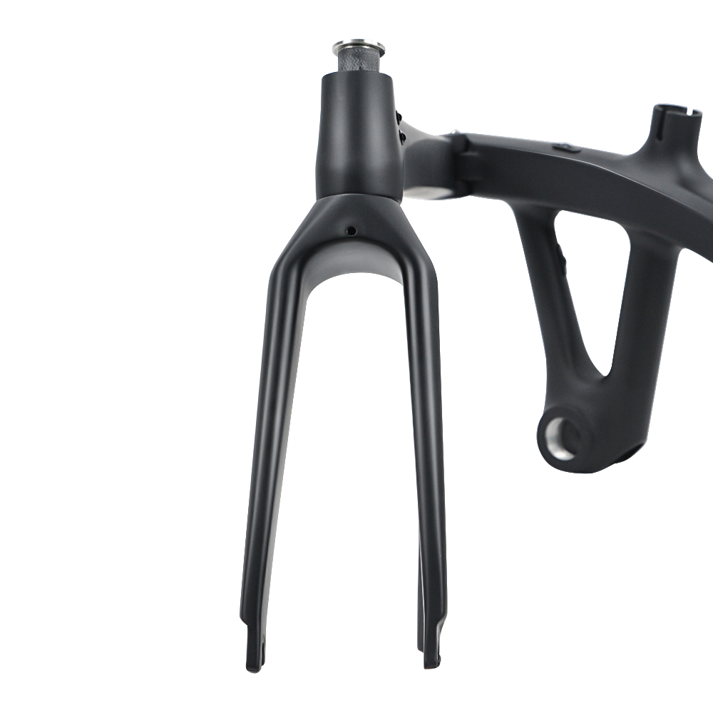 HTR108 Carbon Road Frame Folding Frame| Hont Carbon Bike