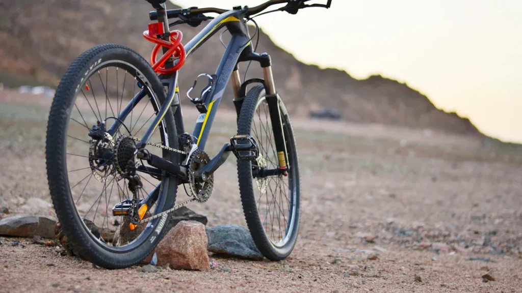 How Long Can You Expect Your Alloy Frame Mountain Bike to Last