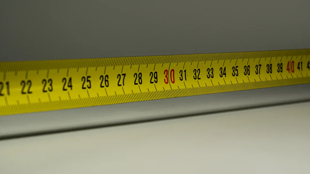 Bike Frame Size Diagram